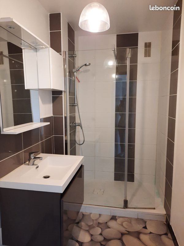 Appartement à louer, 46m², Bourges