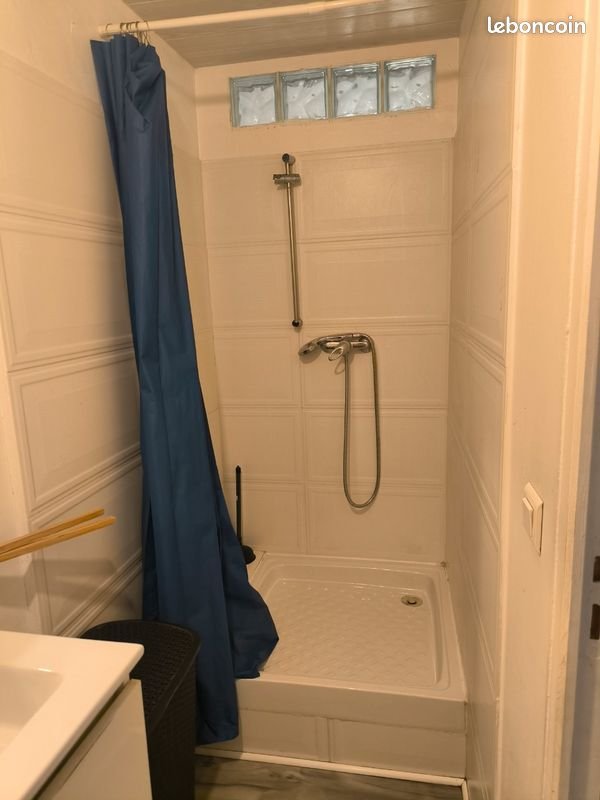 Appartement à louer, 32m², La Seyne-sur-Mer