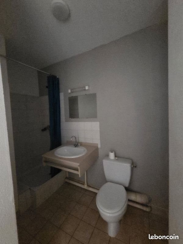 Appartement à vendre, 23m², Nantes