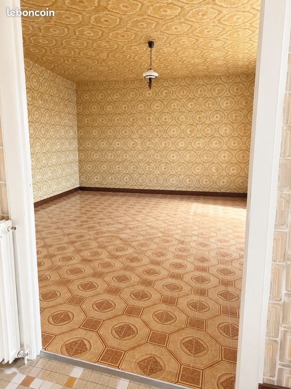 Maison à vendre, 76m², Poitiers