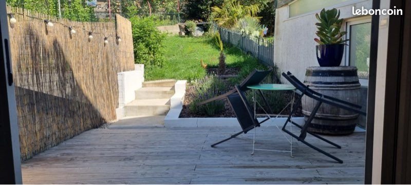 Maison à louer, 95m², Saint-Didier-en-Velay