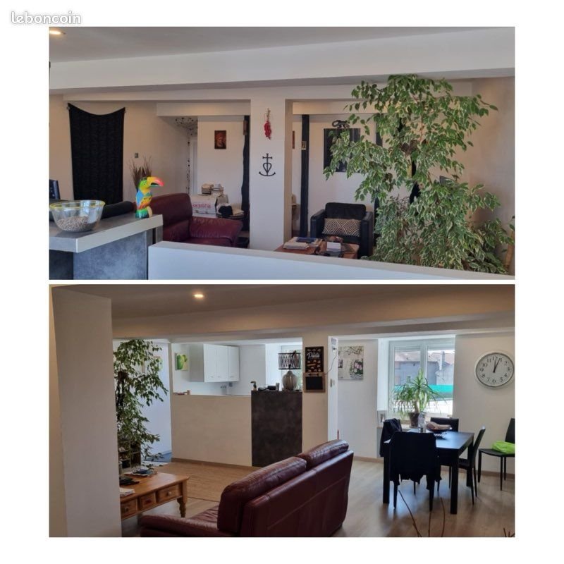 Maison à louer, 95m², Saint-Didier-en-Velay