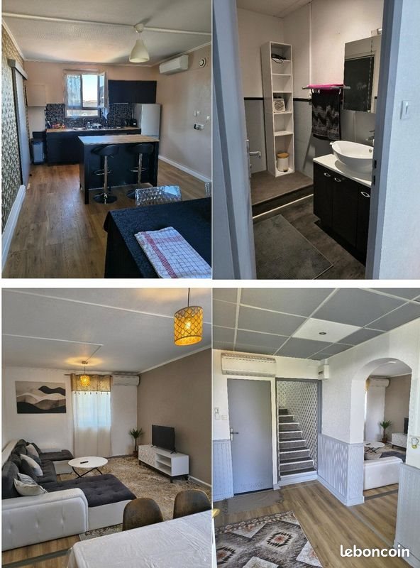 Maison à vendre, 135m², Mâcon