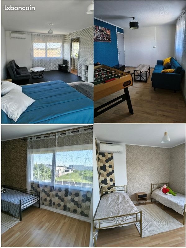 Maison à vendre, 135m², Mâcon