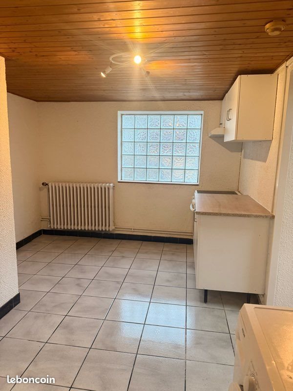 Appartement à louer, 70m², Courcelles-lès-Montbéliard