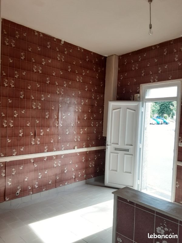 Maison à vendre, 69m², Ligueil