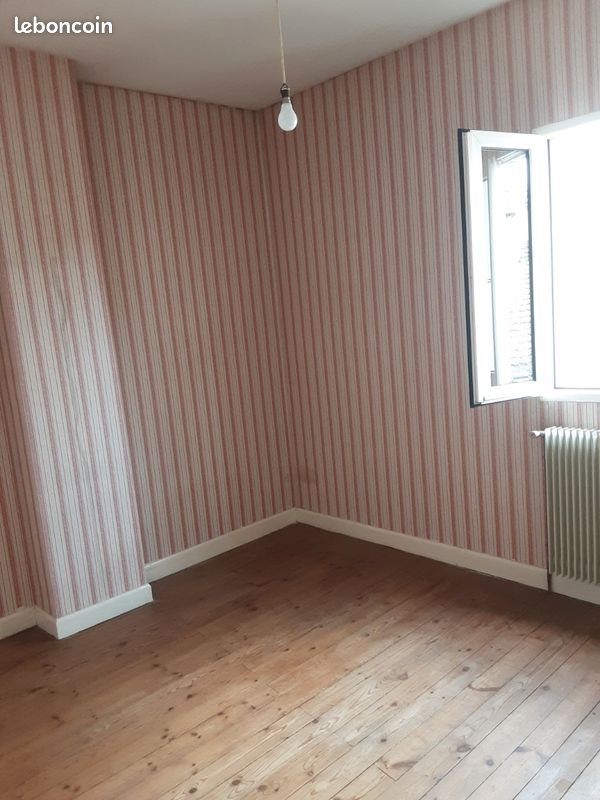 Maison à vendre, 69m², Ligueil