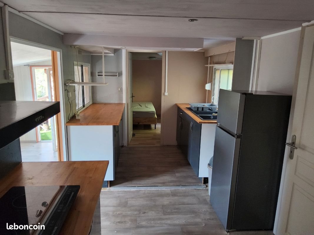 Maison à louer, 58m², La Crau