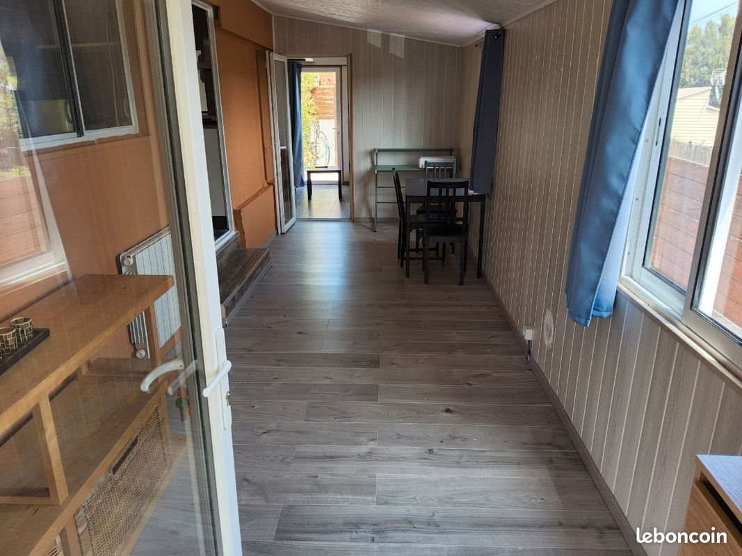 Maison à louer, 58m², La Crau