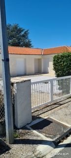 Maison à louer, 113m², Soual