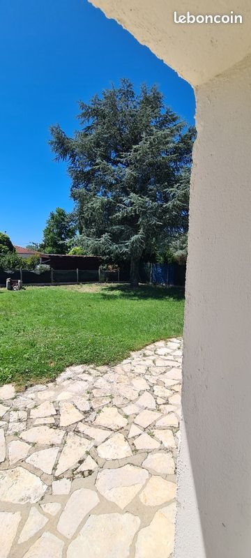 Maison à louer, 113m², Soual