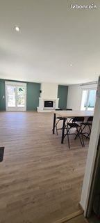 Maison à louer, 113m², Soual
