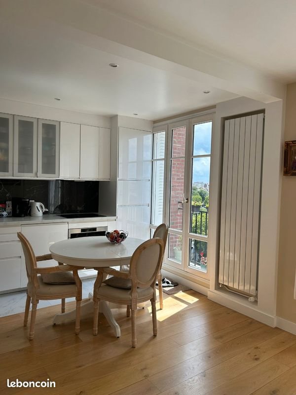 Appartement à vendre, 34m², Colombes