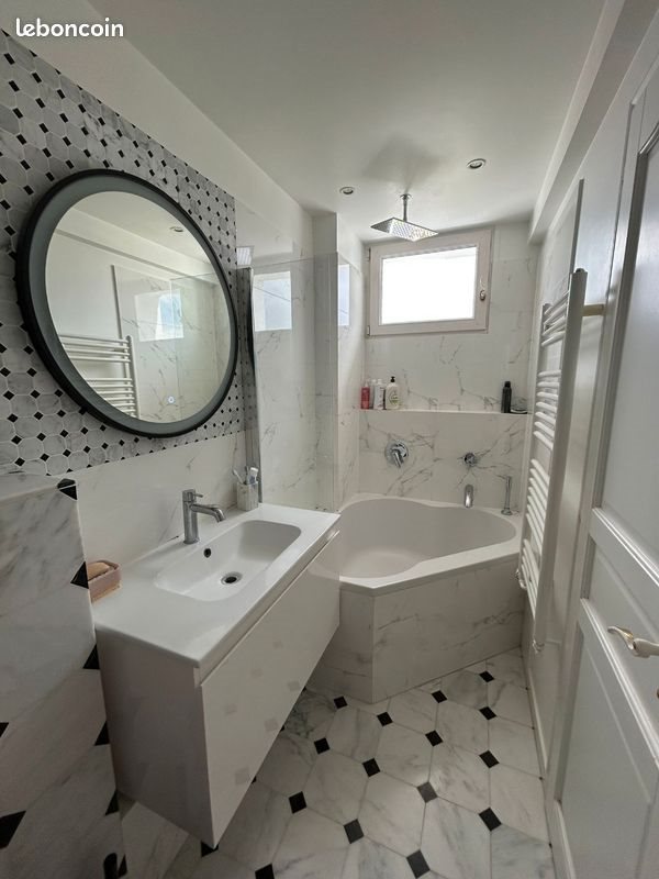 Appartement à vendre, 34m², Colombes
