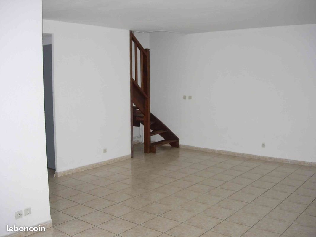 Maison à louer, 95m², Lamorlaye