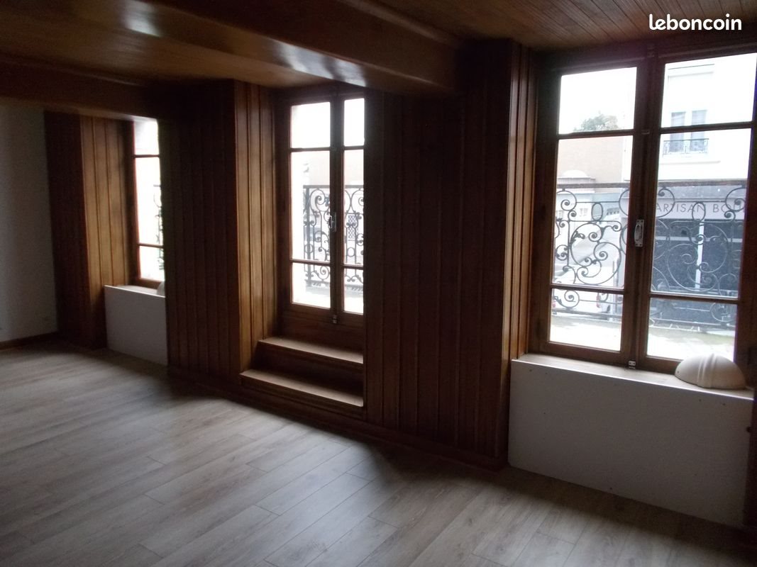 Appartement à louer, 75m², Rive-de-Gier