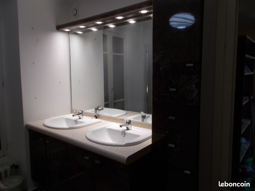 Appartement à louer, 75m², Rive-de-Gier