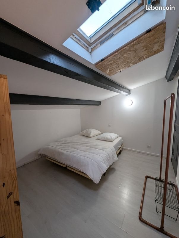 Appartement à louer, 42m², Fos-sur-Mer