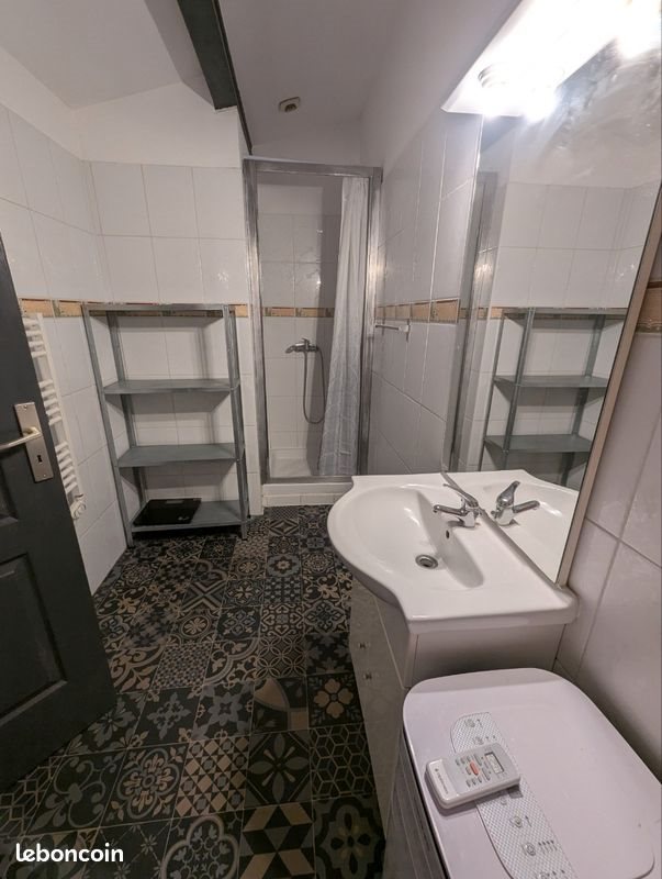Appartement à louer, 42m², Fos-sur-Mer