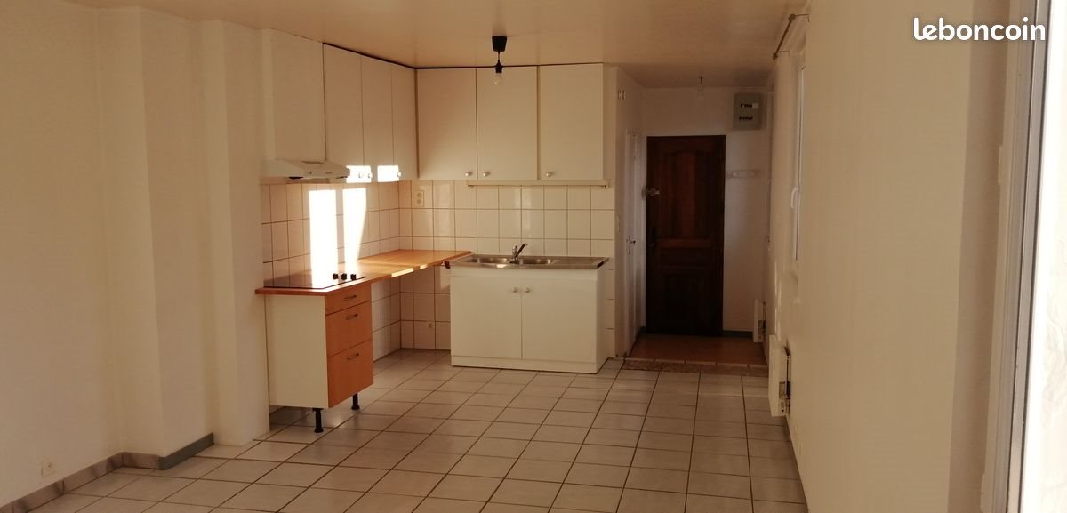Appartement à louer, 30m², Palaiseau