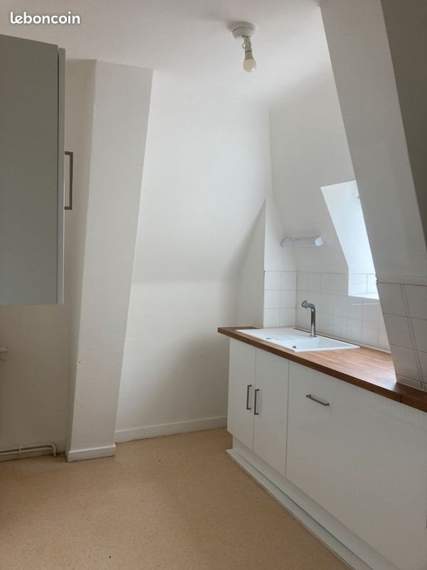 Appartement à louer, 85m², La Guerche-de-Bretagne