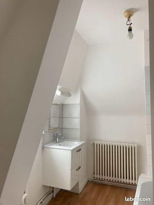 Appartement à louer, 85m², La Guerche-de-Bretagne