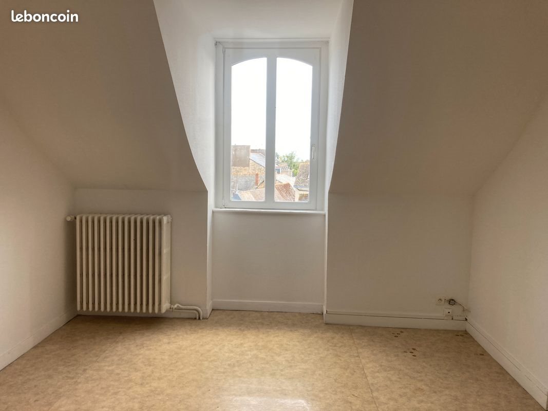 Appartement à louer, 85m², La Guerche-de-Bretagne