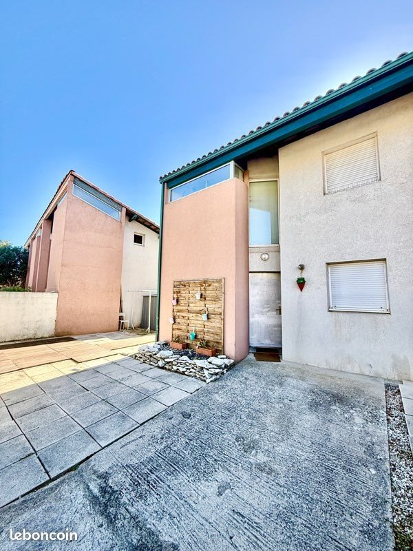 Maison à vendre, 78m², Nîmes