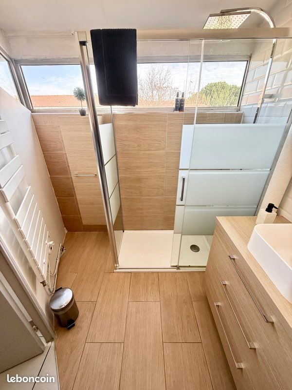 Maison à vendre, 78m², Nîmes