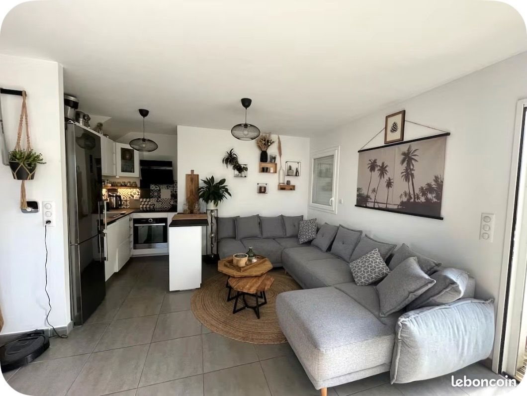 Maison à louer, 68m², Biscarrosse