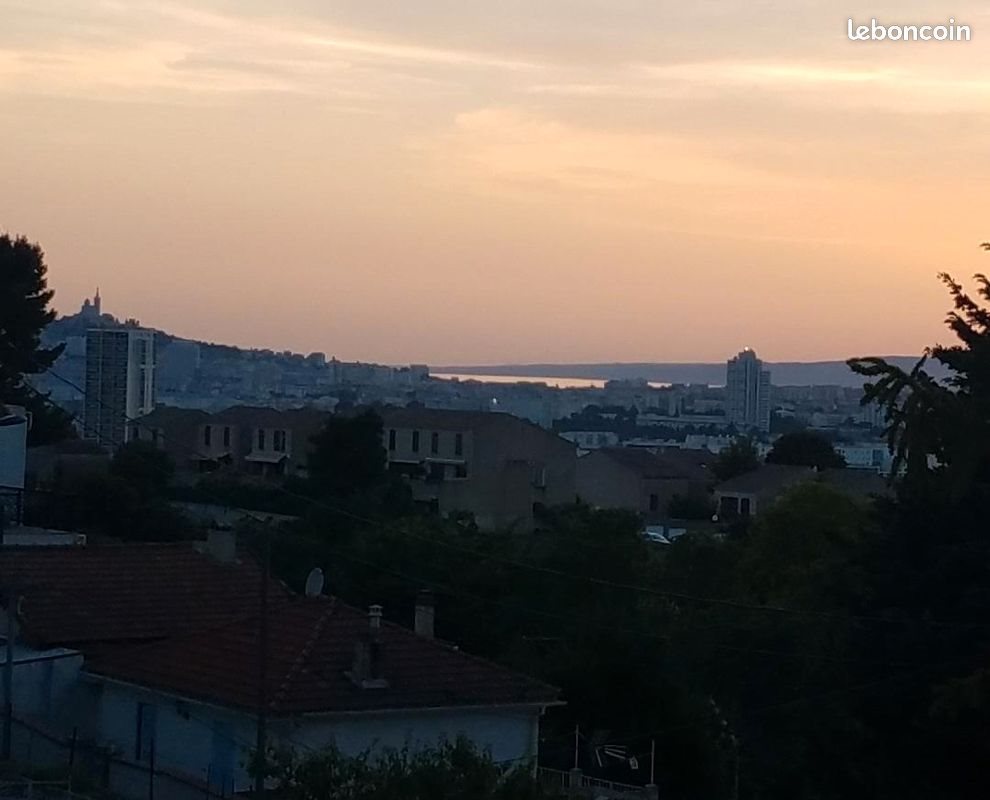 Maison à vendre, 75m², Marseille 10ème