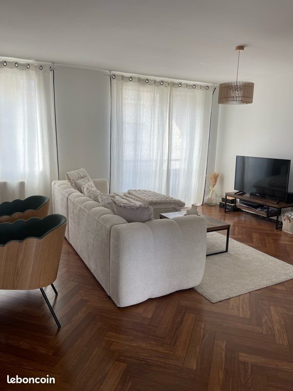 Appartement à vendre, 75m², Rennes
