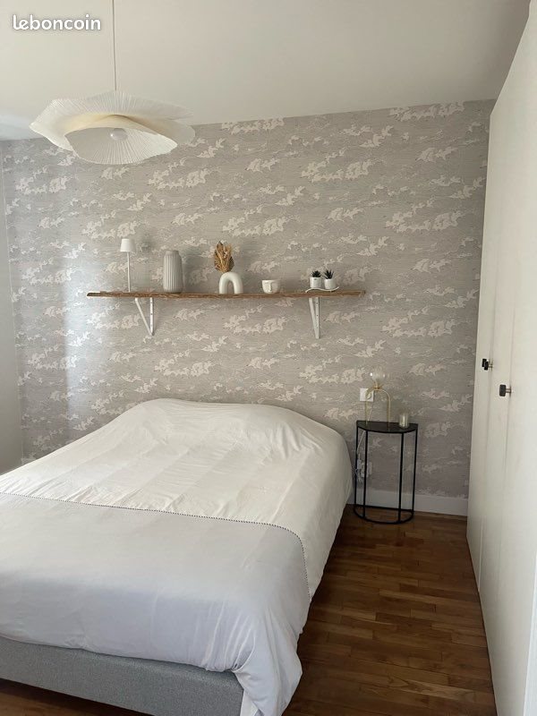 Appartement à vendre, 75m², Rennes