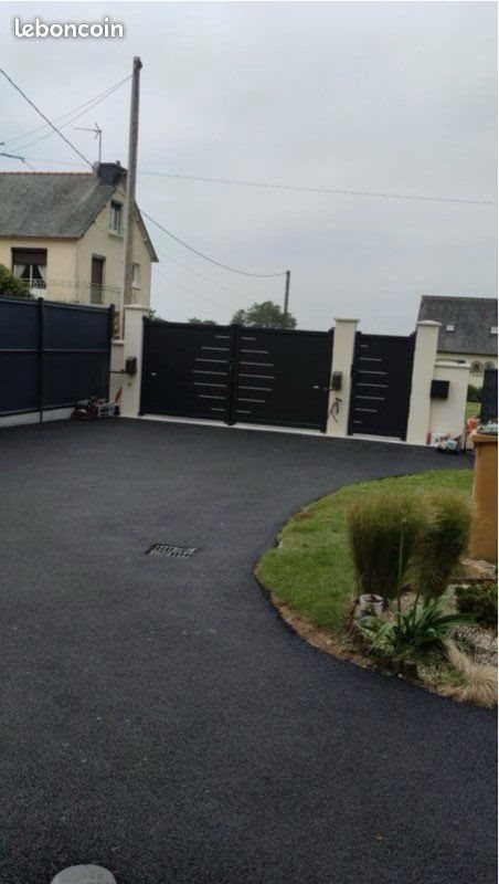 Maison à vendre, 100m², Trémuson