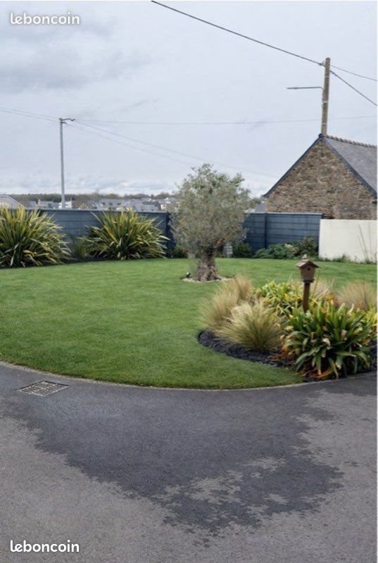 Maison à vendre, 100m², Trémuson
