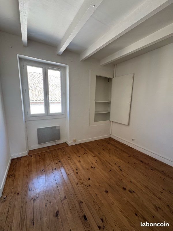 Maison à louer, 80m², Puymirol