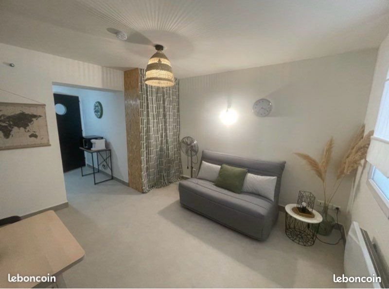 Appartement à louer, 22m², Avignon