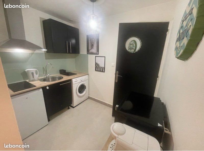 Appartement à louer, 22m², Avignon