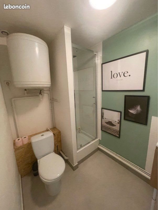 Appartement à louer, 22m², Avignon