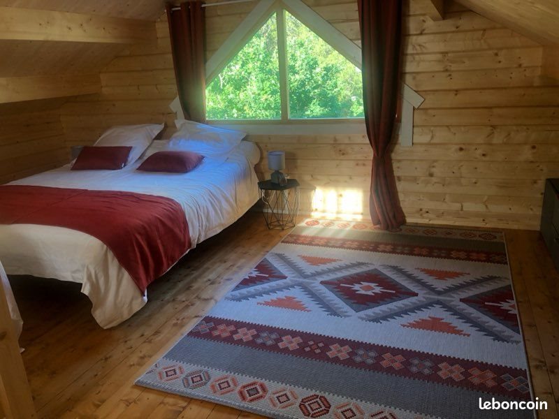 Maison à louer, 35m², Entraigues-sur-la-Sorgue