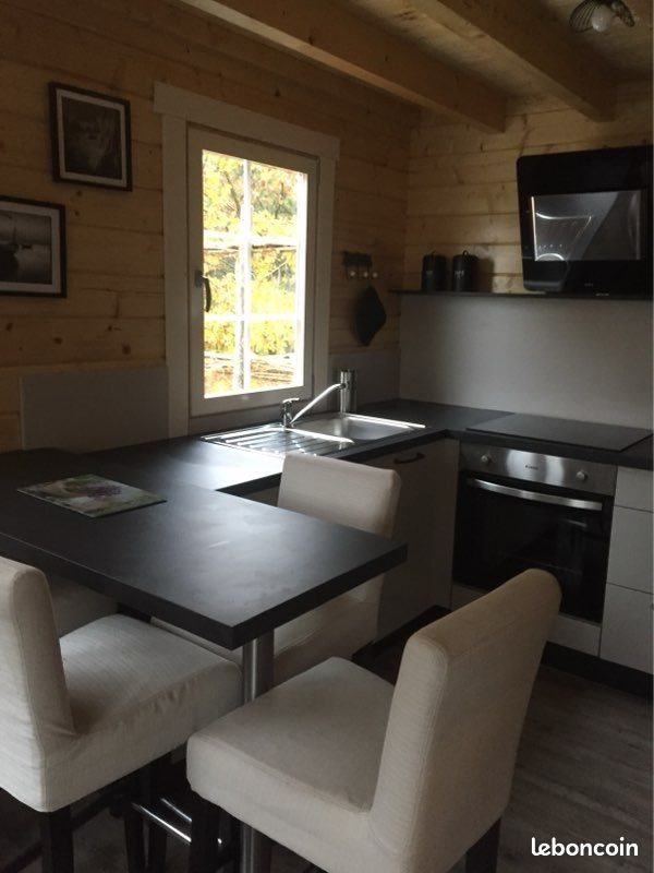 Maison à louer, 35m², Entraigues-sur-la-Sorgue