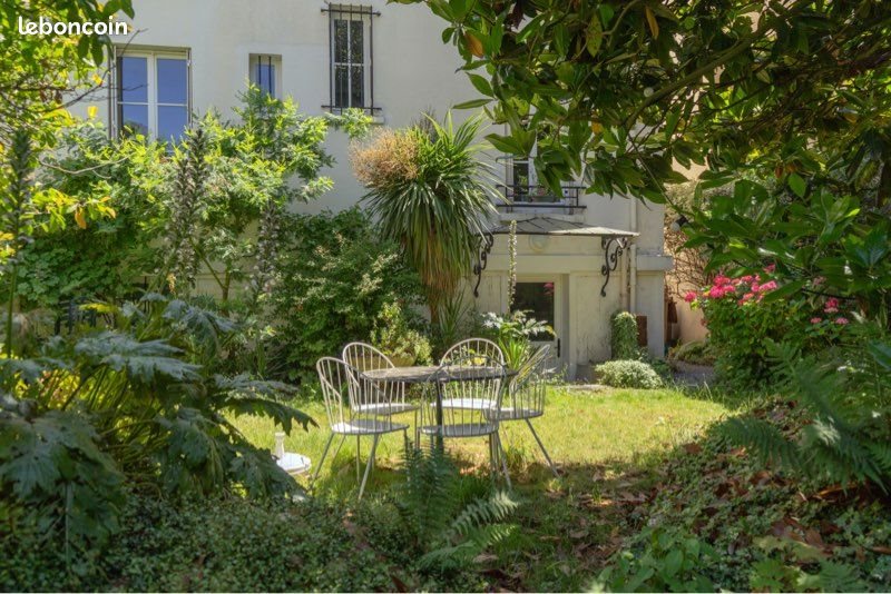 Maison à vendre, 152m², Neuilly-Plaisance