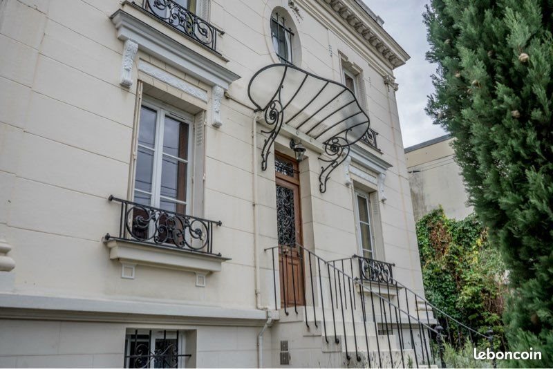 Maison à vendre, 152m², Neuilly-Plaisance