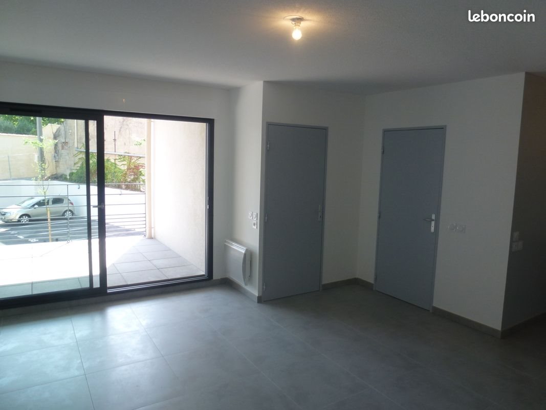 Appartement à louer, 43m², Istres