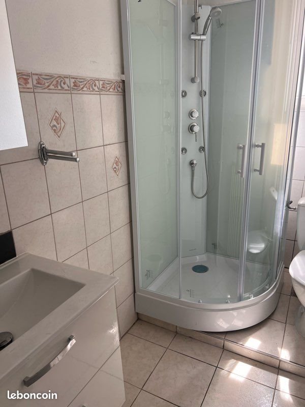 Appartement à louer, 50m², Mulhouse