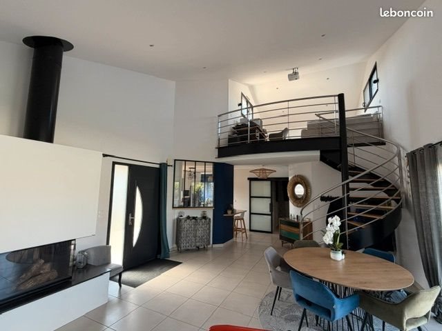Maison à vendre, 140m², Les Sorinières