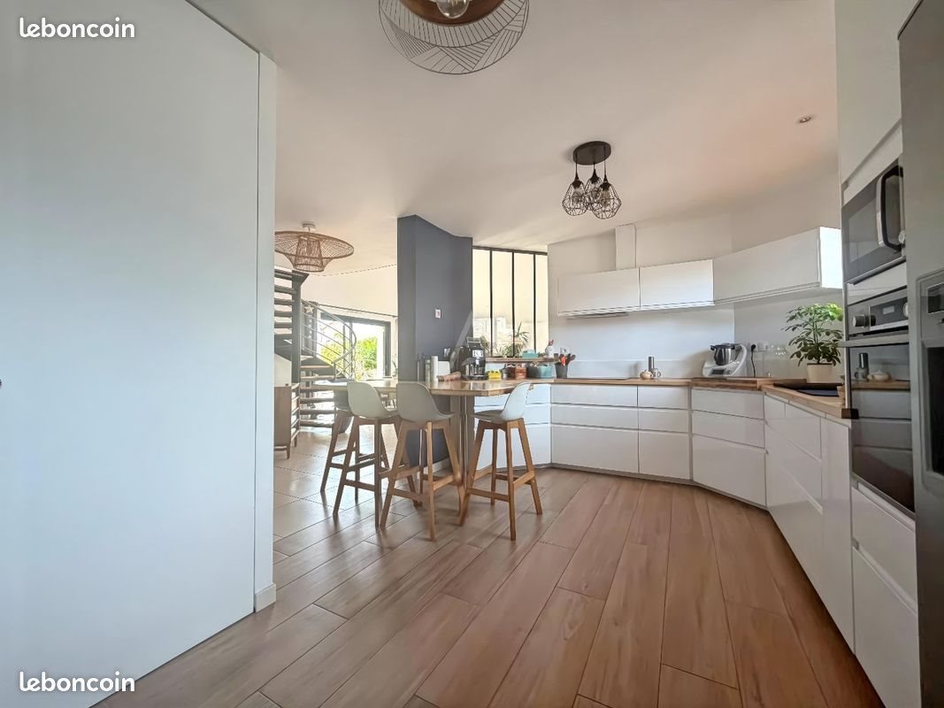 Maison à vendre, 140m², Les Sorinières