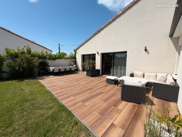 Maison à vendre, 140m², Les Sorinières