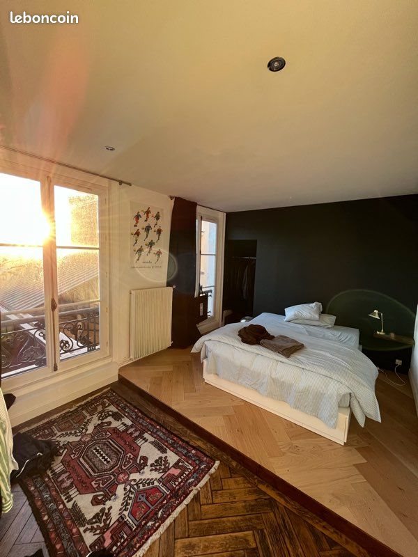 Appartement à vendre, 50m², Rouen