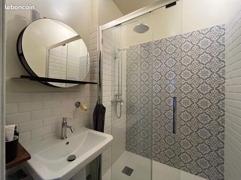 Appartement à vendre, 50m², Rouen
